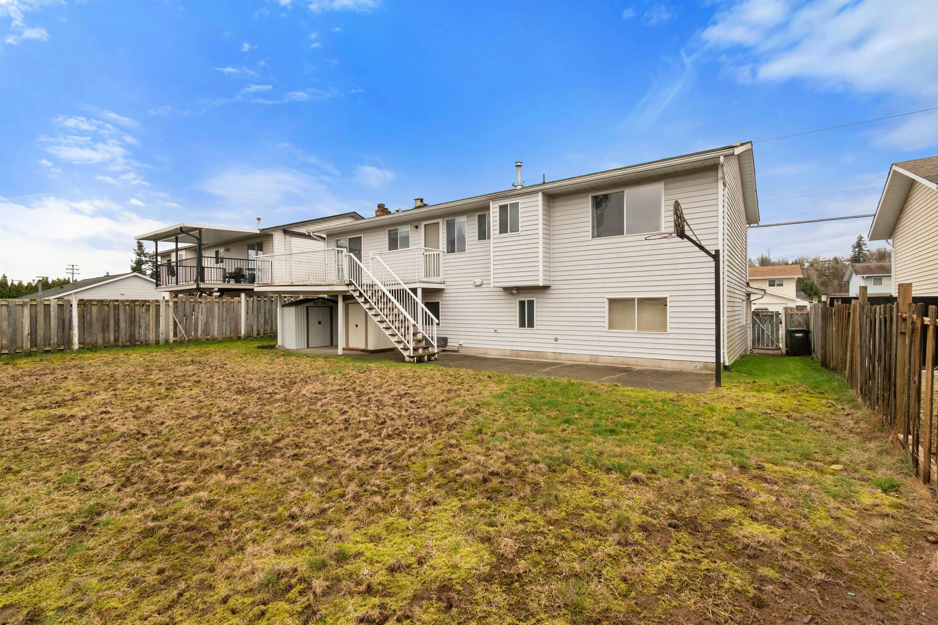 3340 Clearbrook Road, Abbotsford, BC, V2T 4T4 - 33