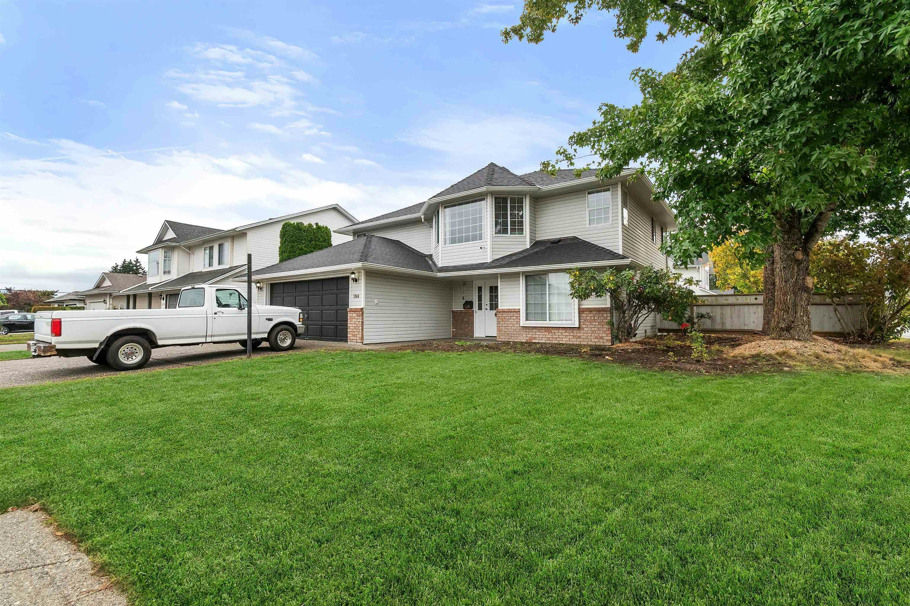 5964 Cambridge Street, Chilliwack, BC, V2R 2Y4
