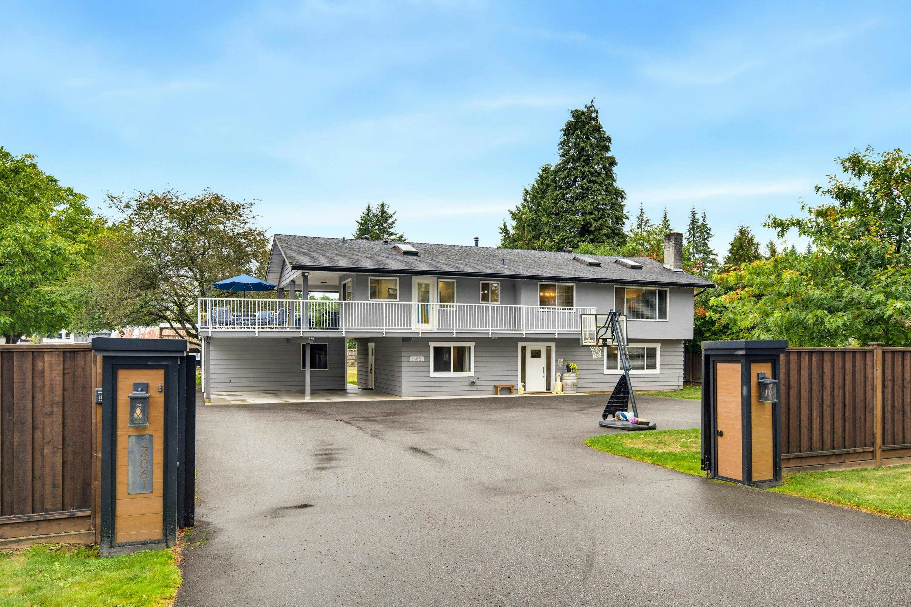 24061 55 Avenue, Langley, BC, V2Z 2N7 - 3