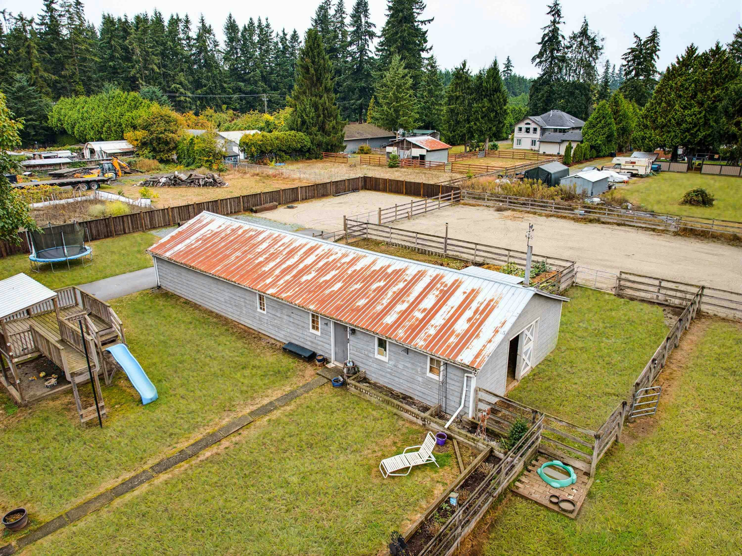 24061 55 Avenue, Langley, BC, V2Z 2N7 - 39