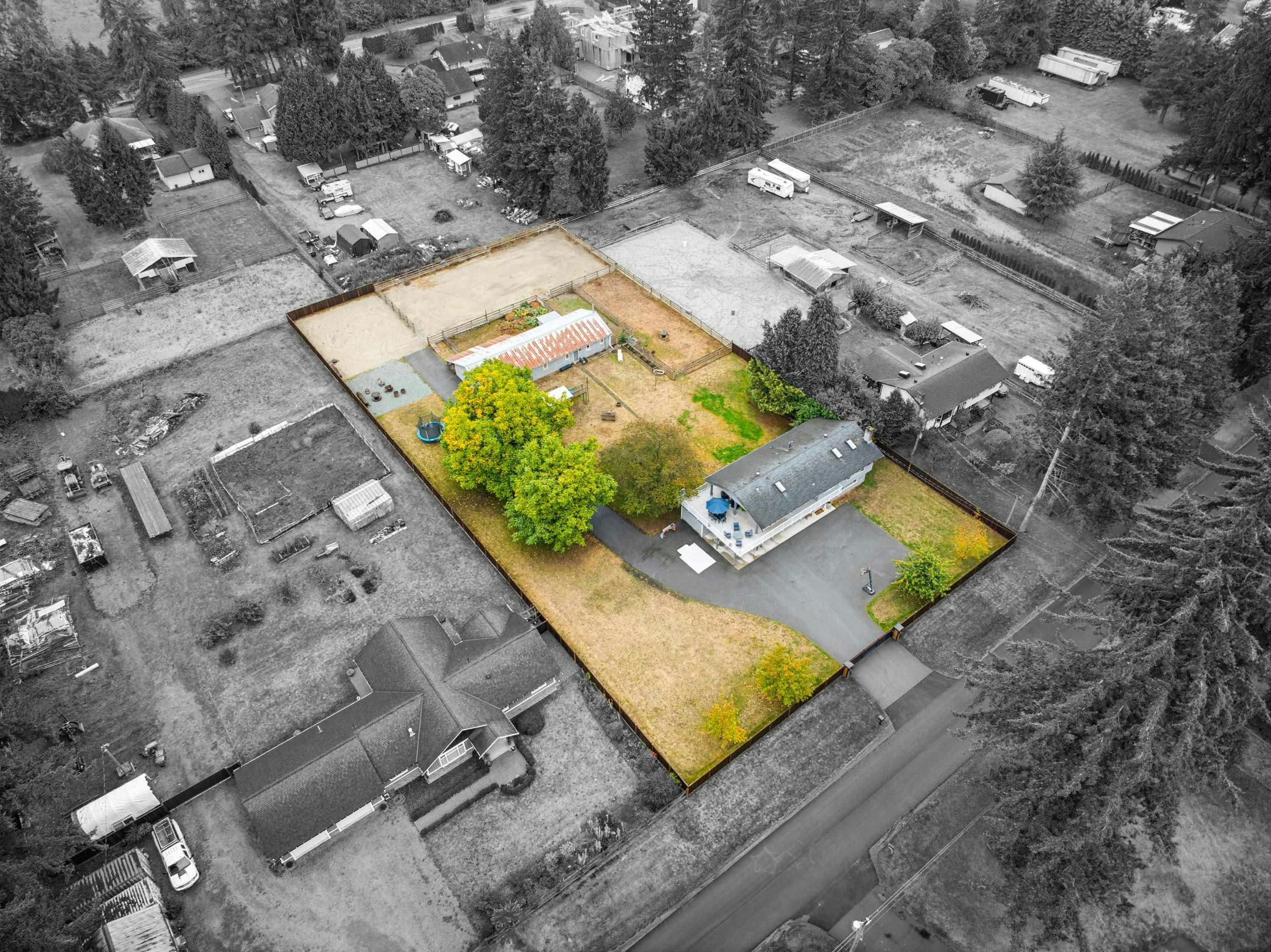 24061 55 Avenue, Langley, BC, V2Z 2N7