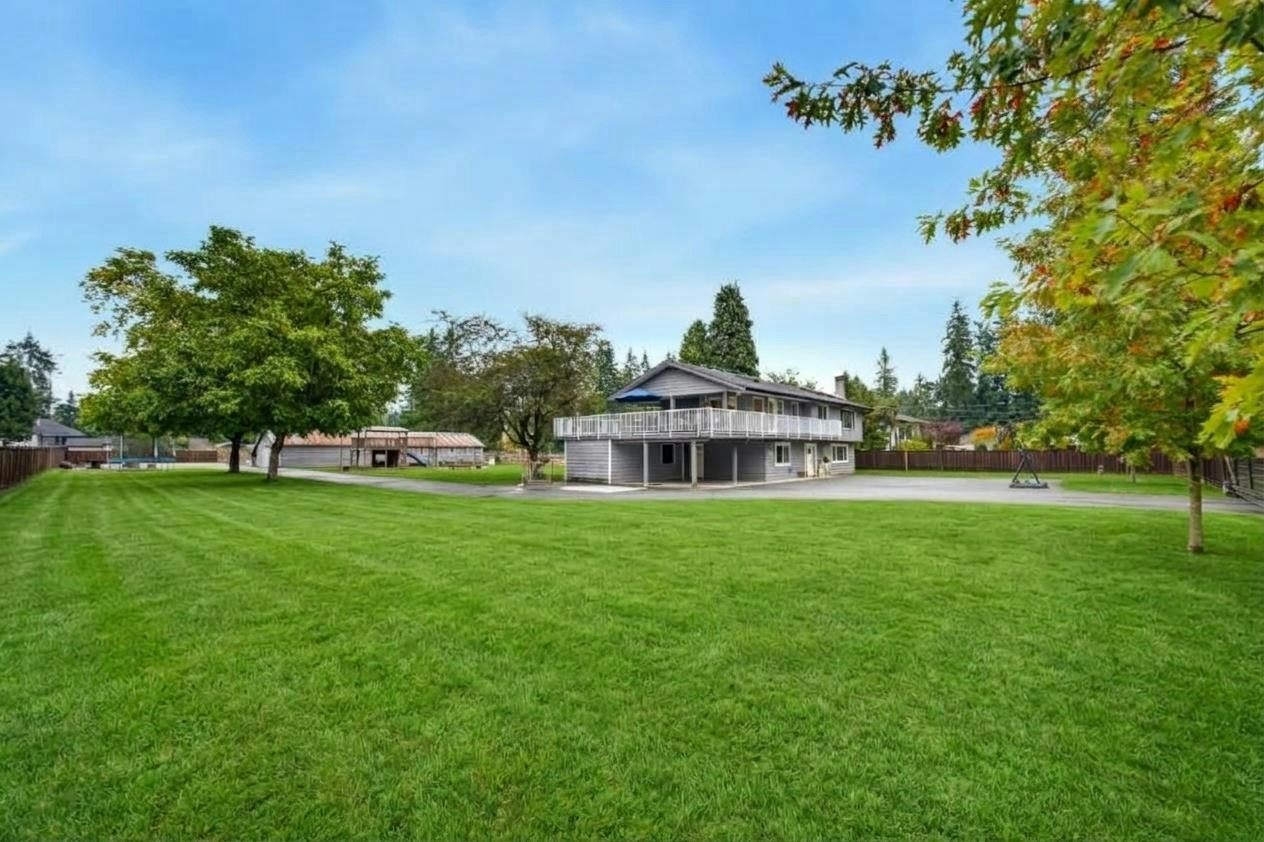 24061 55 Avenue, Langley, BC, V2Z 2N7 - 4