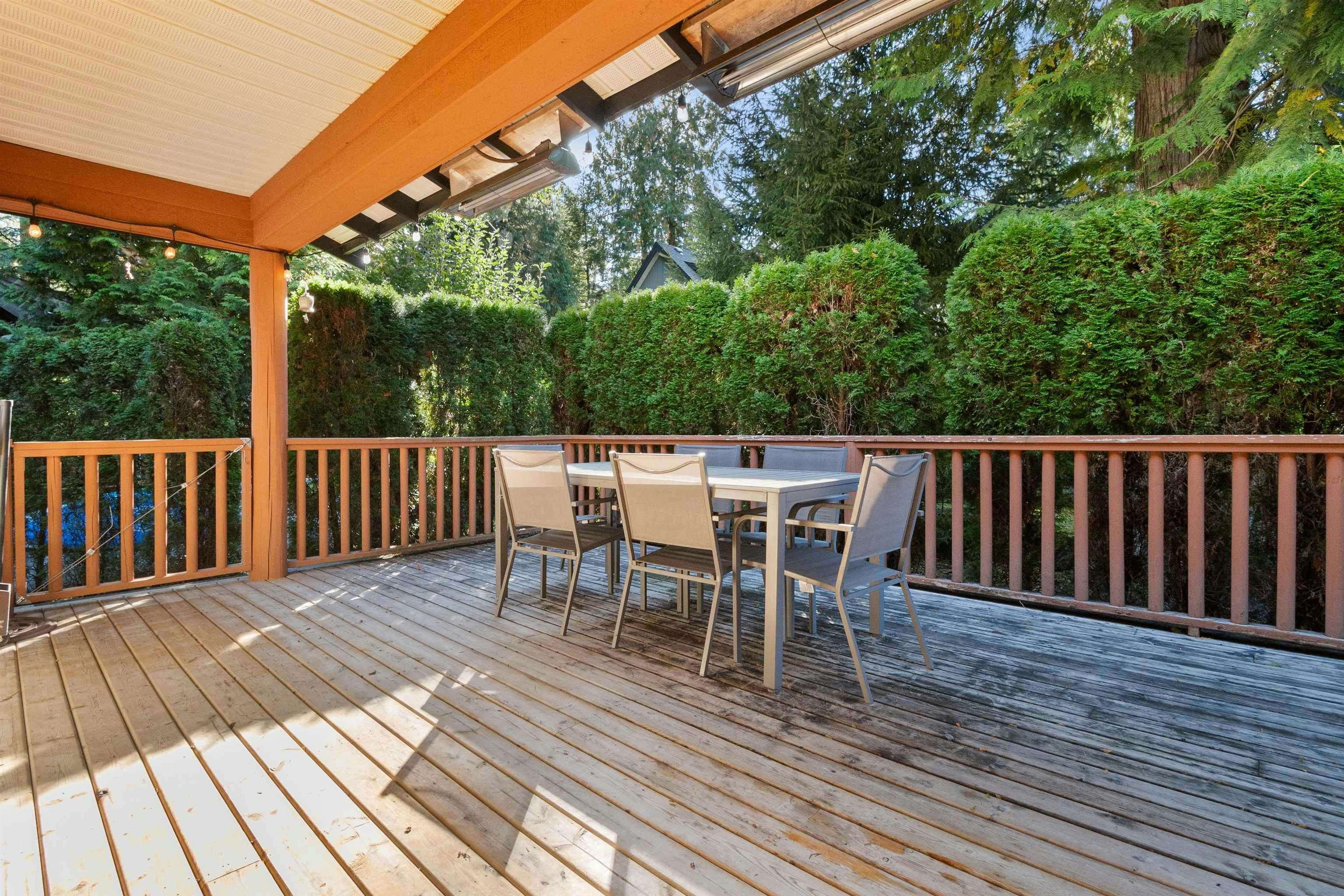 1825 Mossy Green Way - 4