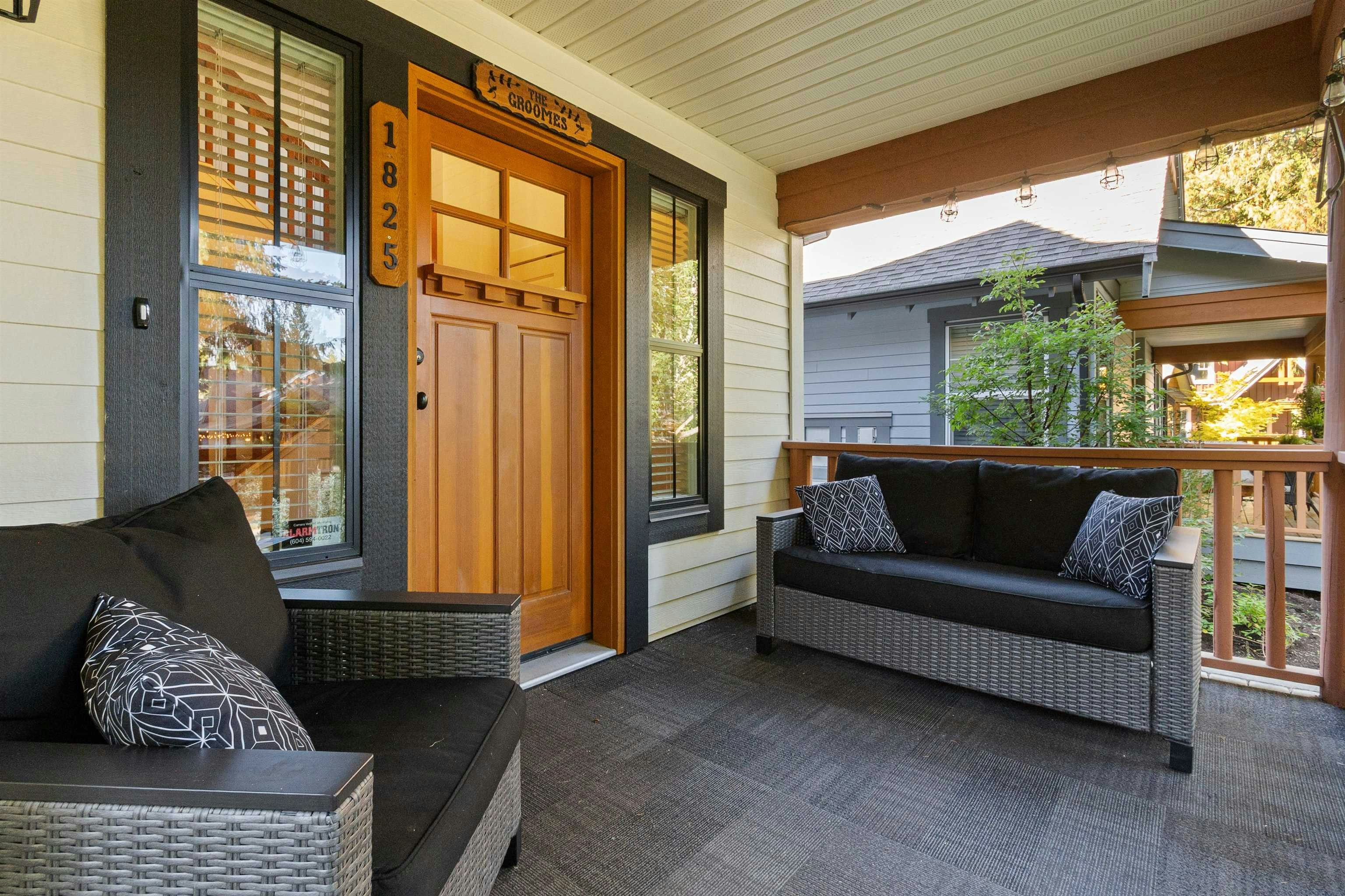 1825 Mossy Green Way - 5
