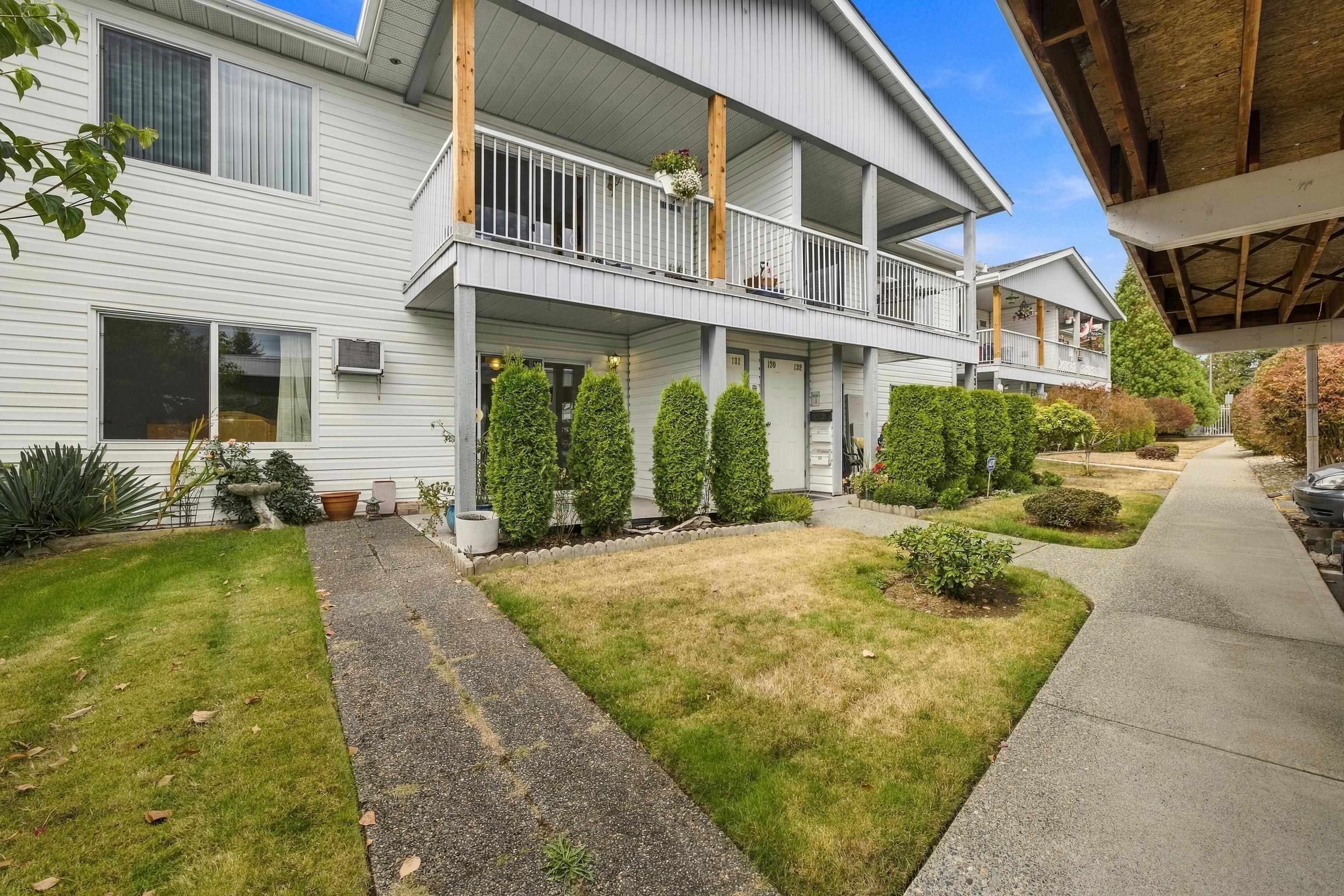 129-32691 Garibaldi Drive, Abbotsford, BC, V2T 5T7