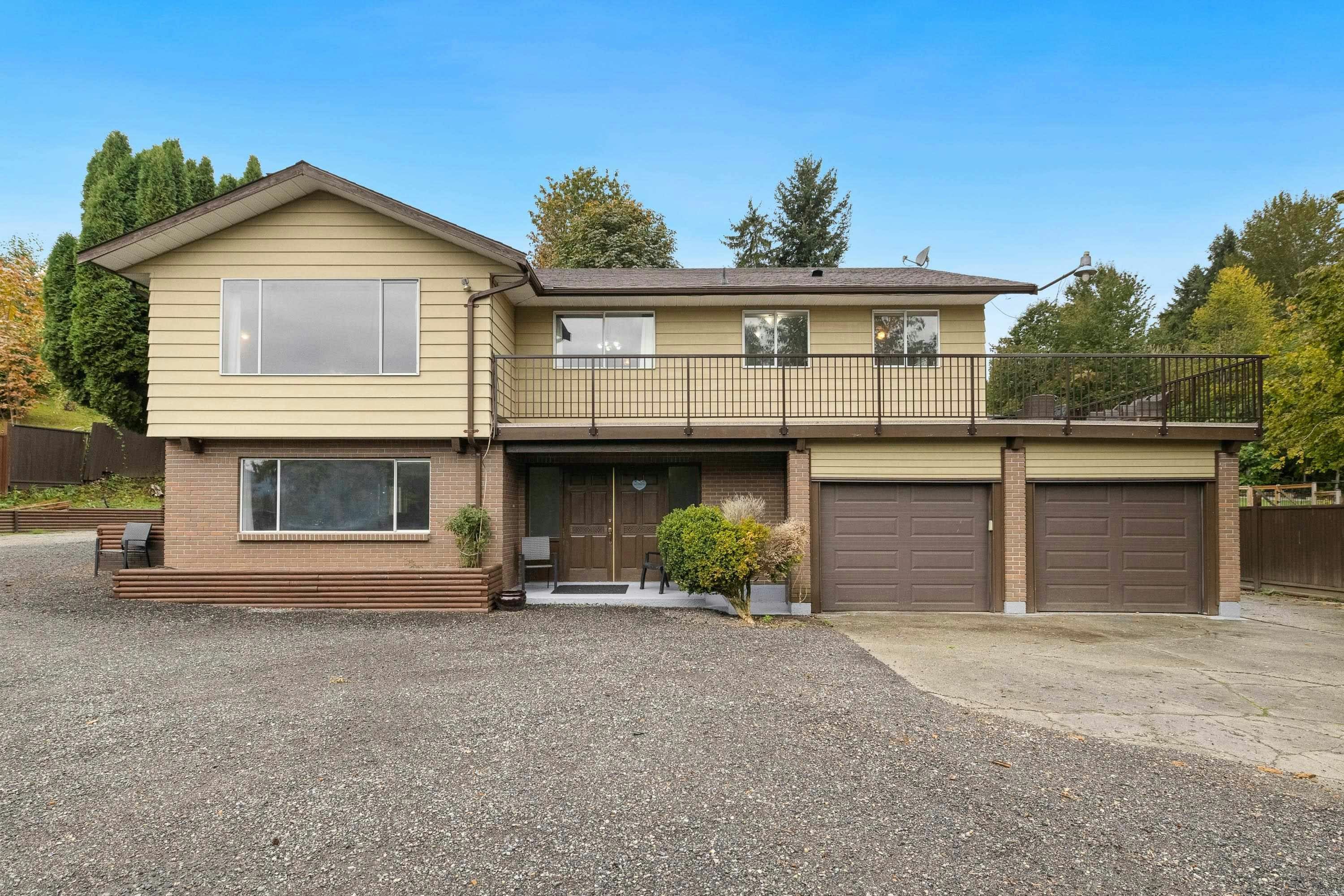 34692 Dewdney Trunk Road, Mission, BC, V2V 6Y6