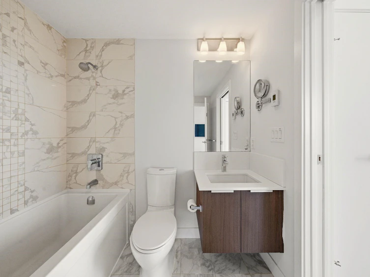 3605-1283 Howe Street, Vancouver, BC, V6Z 0E3 - 22