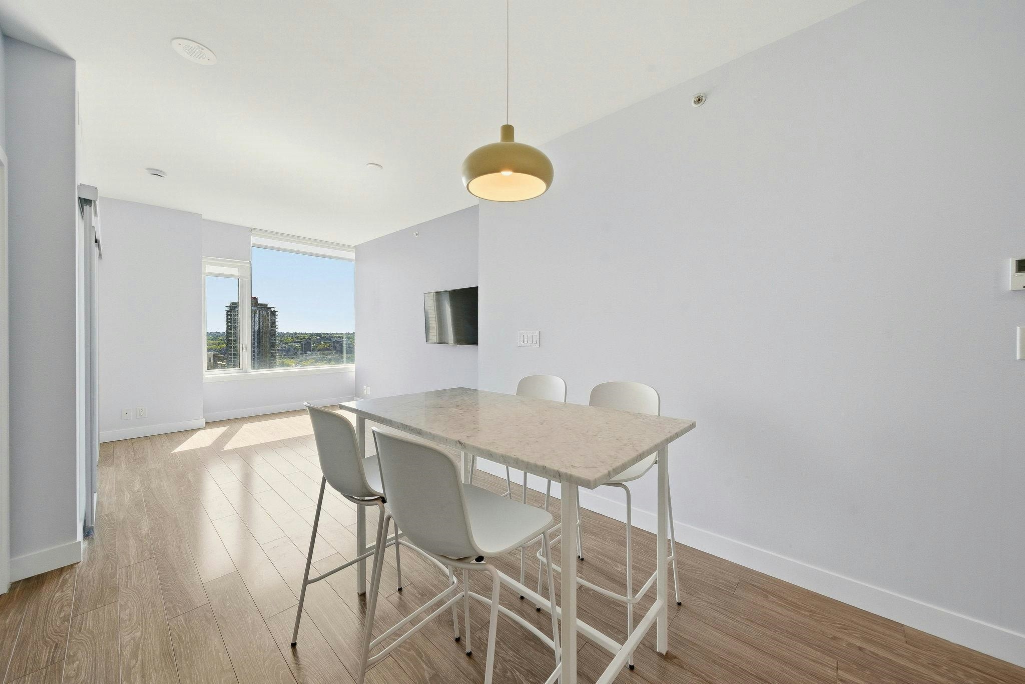 3605-1283 Howe Street, Vancouver, BC, V6Z 0E3 - 6