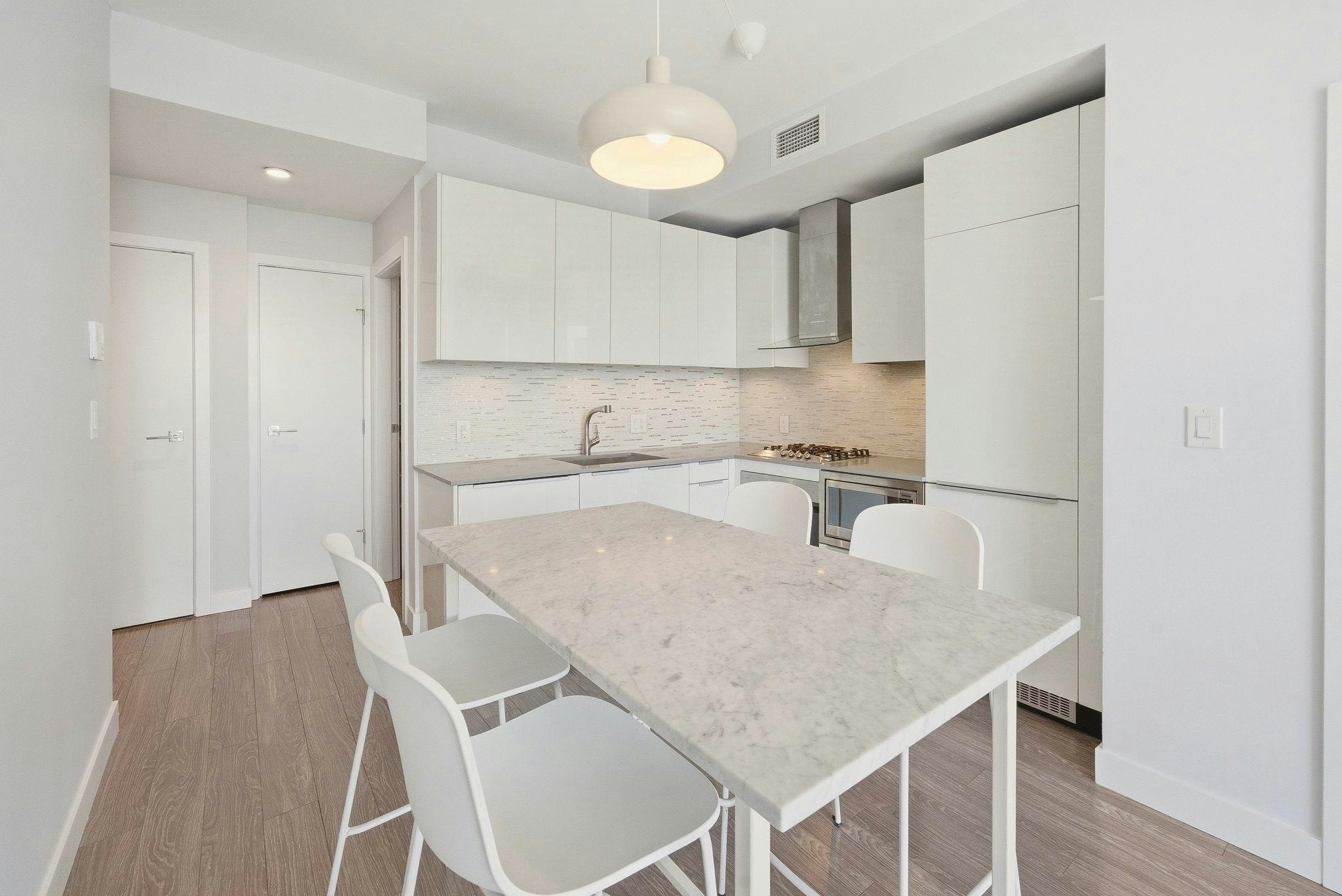 3605-1283 Howe Street, Vancouver, BC, V6Z 0E3 - 5