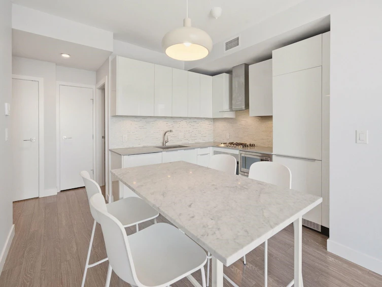 3605-1283 Howe Street, Vancouver, BC, V6Z 0E3 - 5