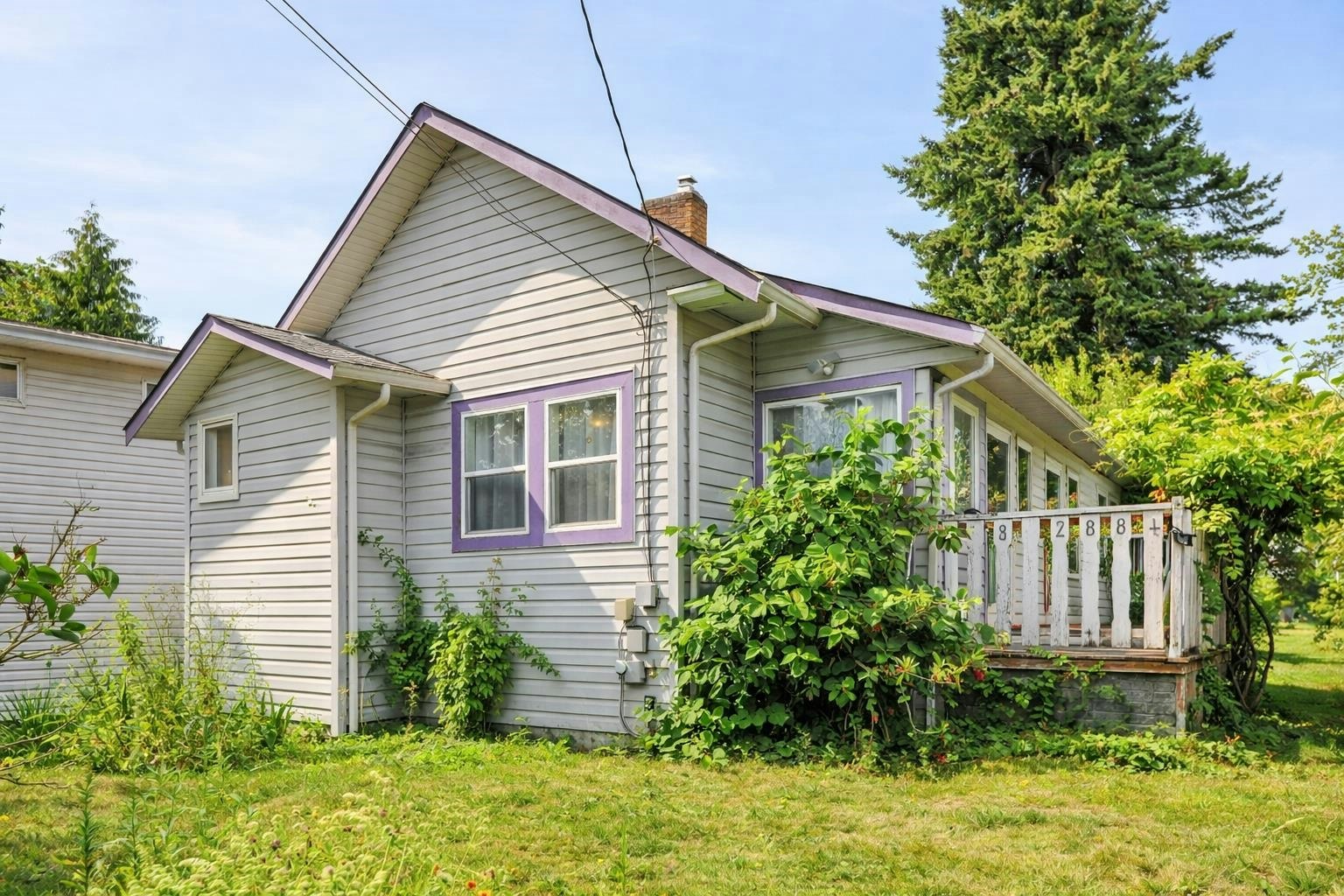 32881 1st Avenue, Mission, BC, V2V 1E8