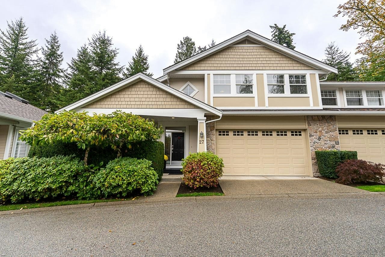 27-3500 144 Street, Surrey, BC, V4P 3J6