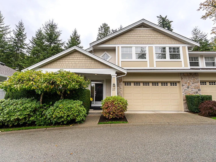 27-3500 144 Street, Surrey, BC, V4P 3J6