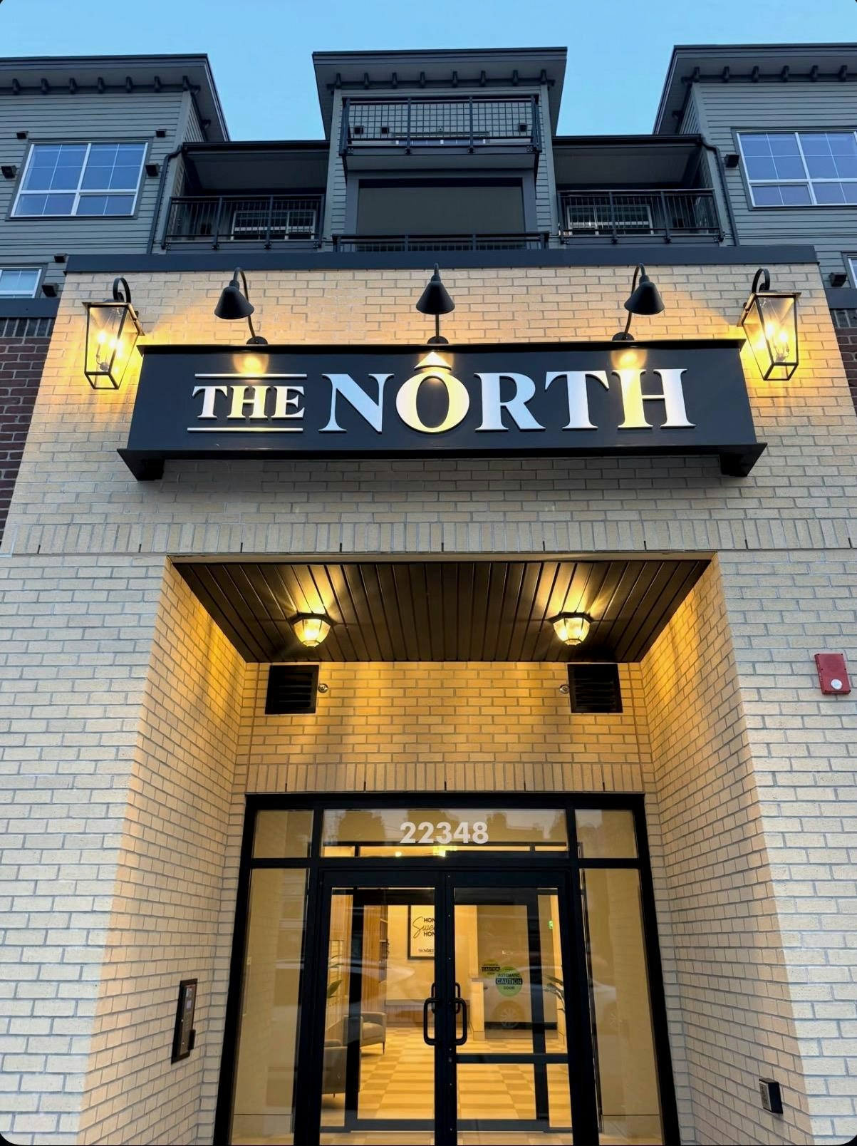 318-22348 North Avenue Avenue, Maple Ridge, BC, V2X 6B2
