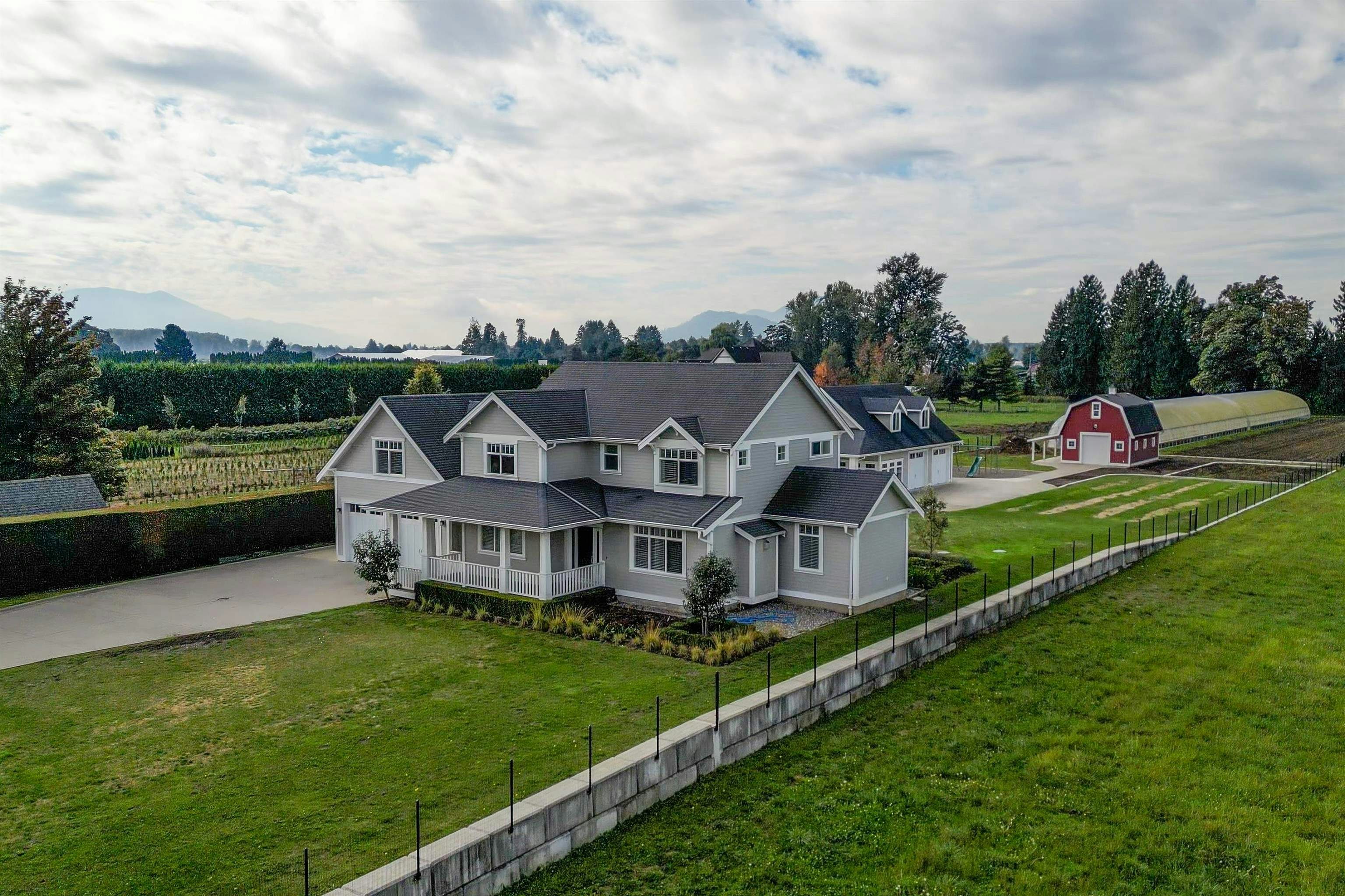 10995 Mcsween Road, Chilliwack, BC, V2P 7Z7