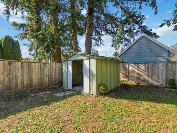 20225 Lorne Avenue, Maple Ridge, BC, V2X 1E9 - 35