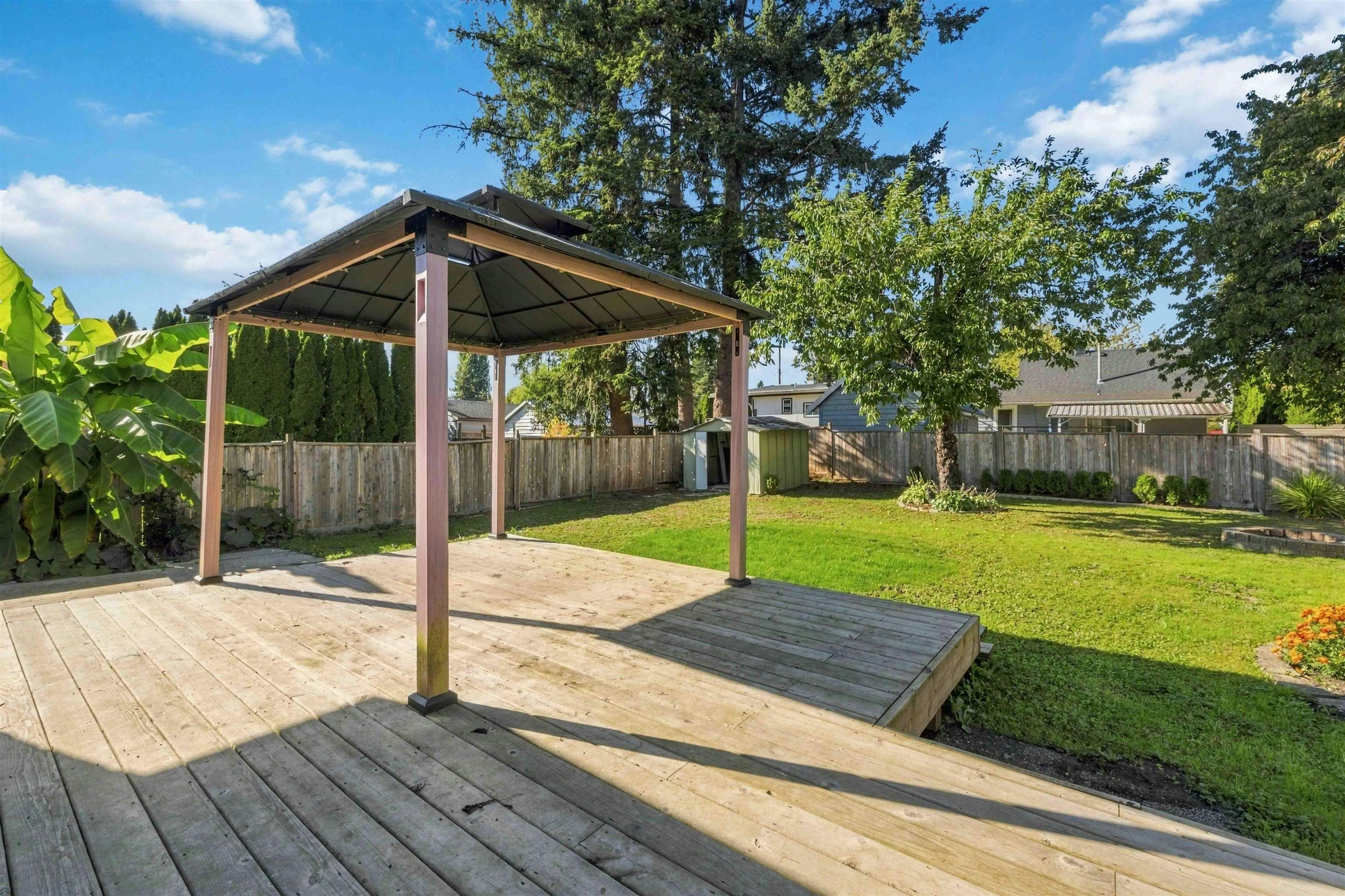 20225 Lorne Avenue, Maple Ridge, BC, V2X 1E9 - 30