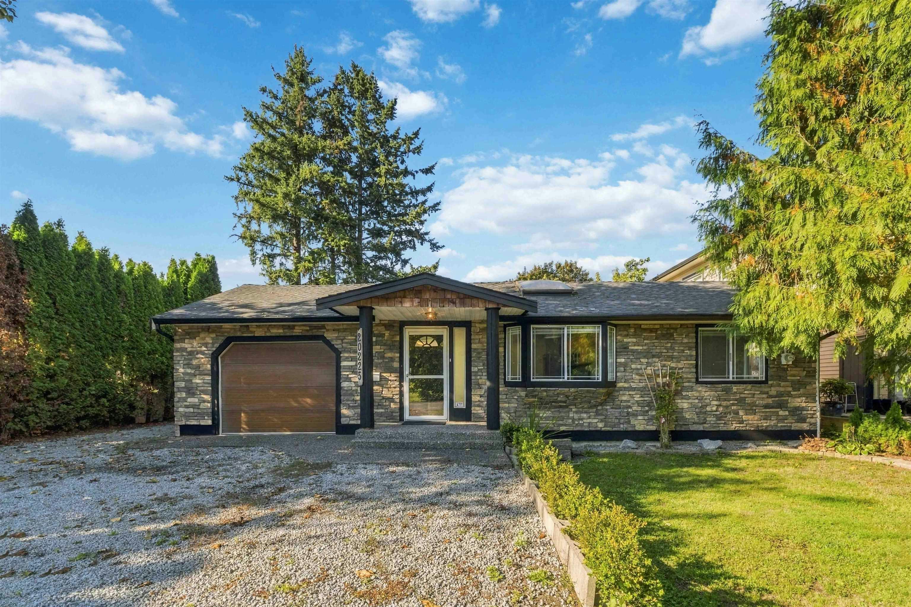 20225 Lorne Avenue, Maple Ridge, BC, V2X 1E9