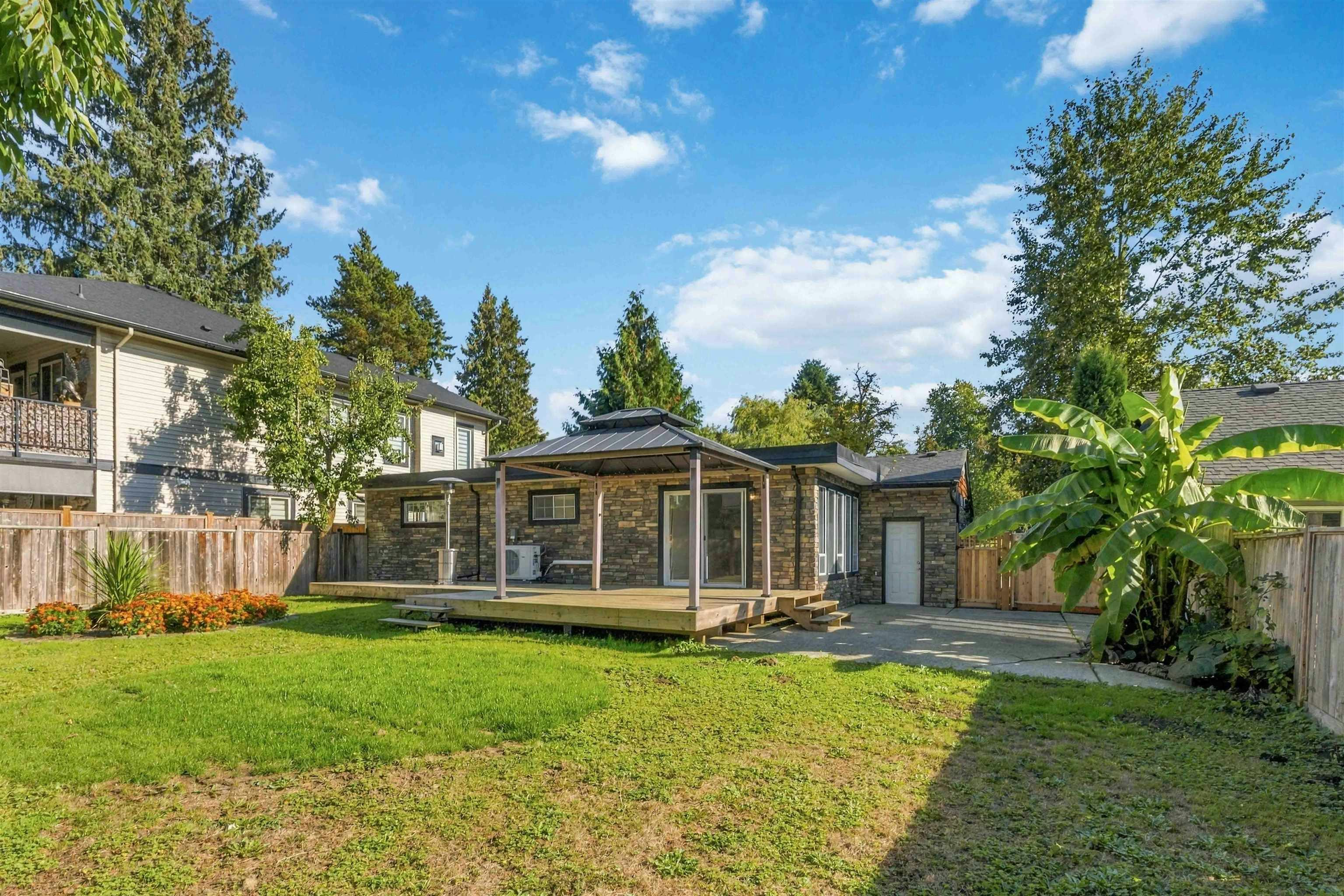 20225 Lorne Avenue, Maple Ridge, BC, V2X 1E9 - 34