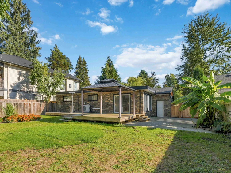 20225 Lorne Avenue, Maple Ridge, BC, V2X 1E9 - 34