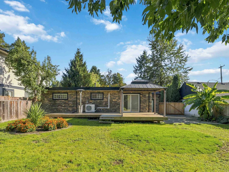 20225 Lorne Avenue, Maple Ridge, BC, V2X 1E9 - 32