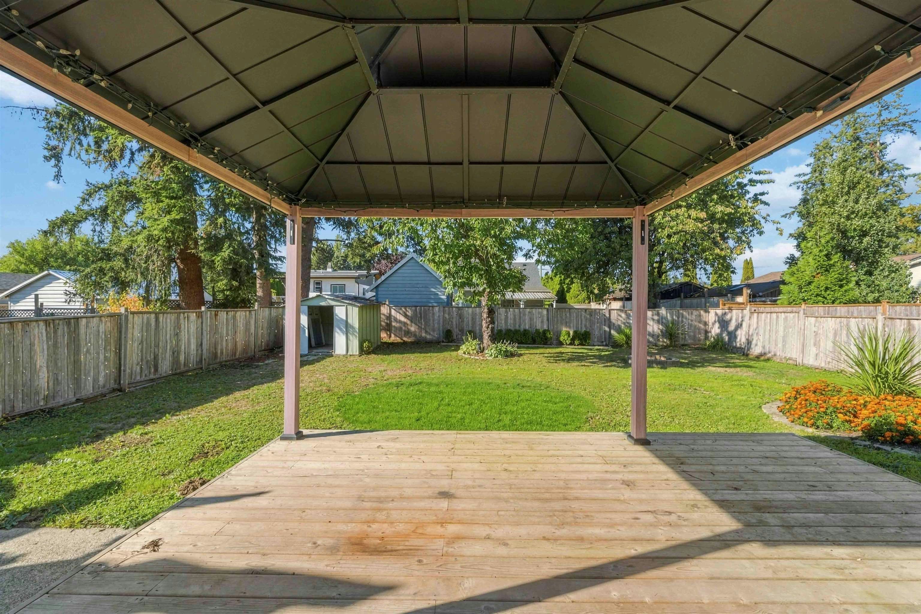 20225 Lorne Avenue, Maple Ridge, BC, V2X 1E9 - 29