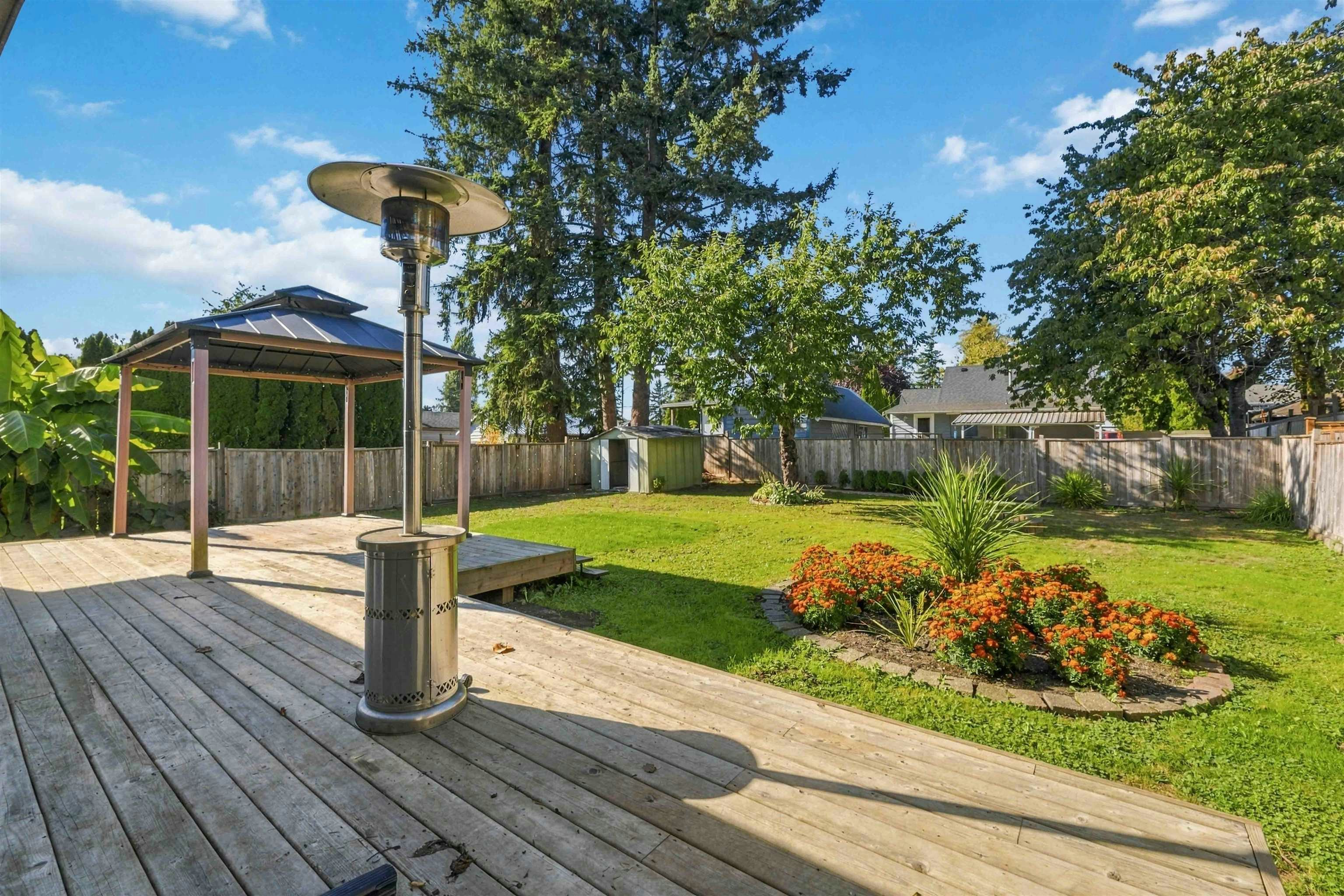 20225 Lorne Avenue, Maple Ridge, BC, V2X 1E9 - 31