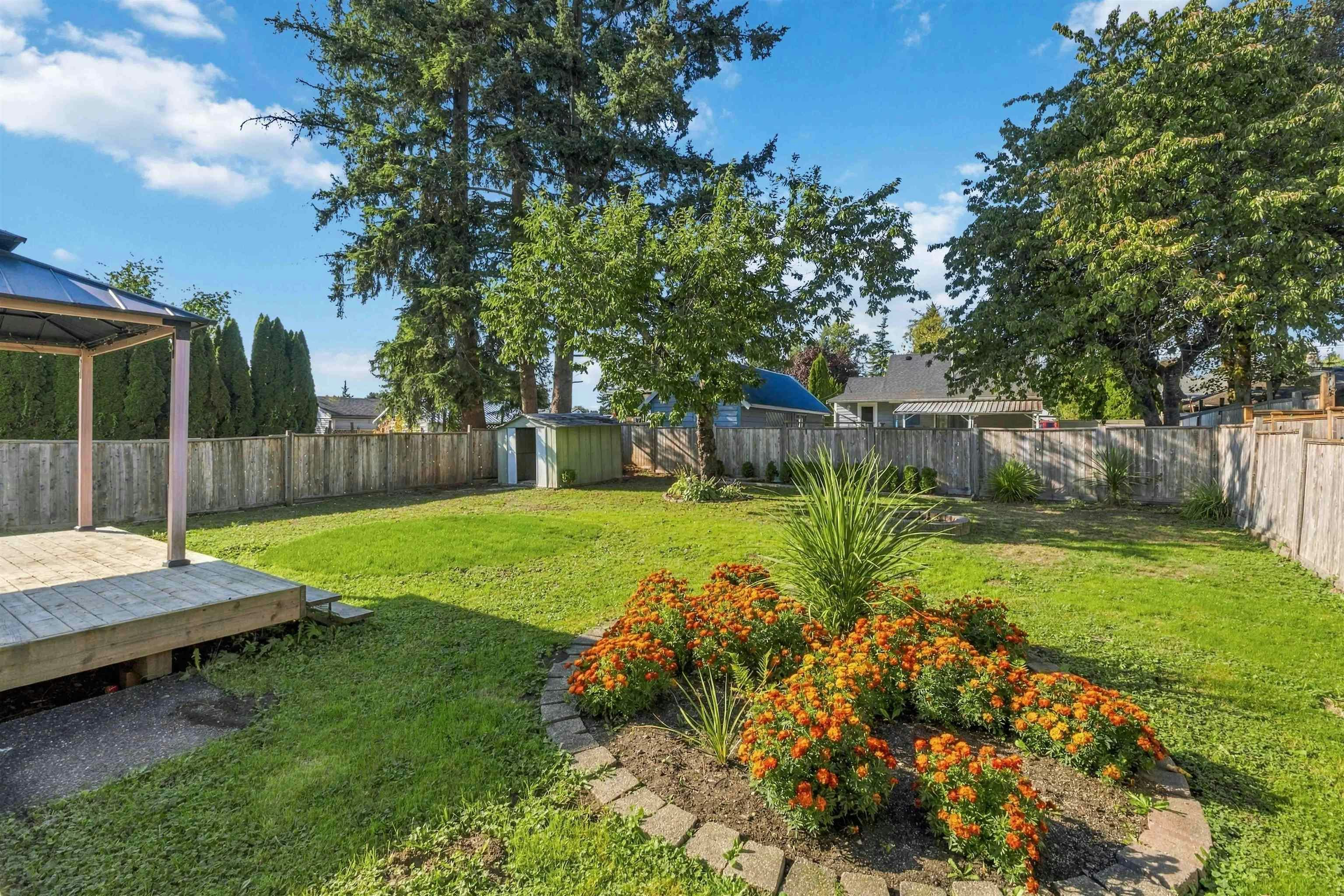 20225 Lorne Avenue, Maple Ridge, BC, V2X 1E9 - 38