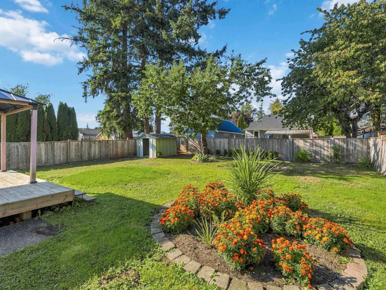 20225 Lorne Avenue, Maple Ridge, BC, V2X 1E9 - 38