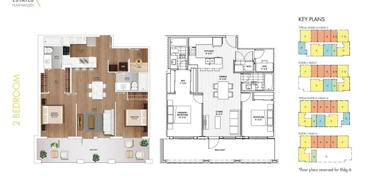 211-1930 Starling Drive, Delta, BC, V4M 0G9 - 3