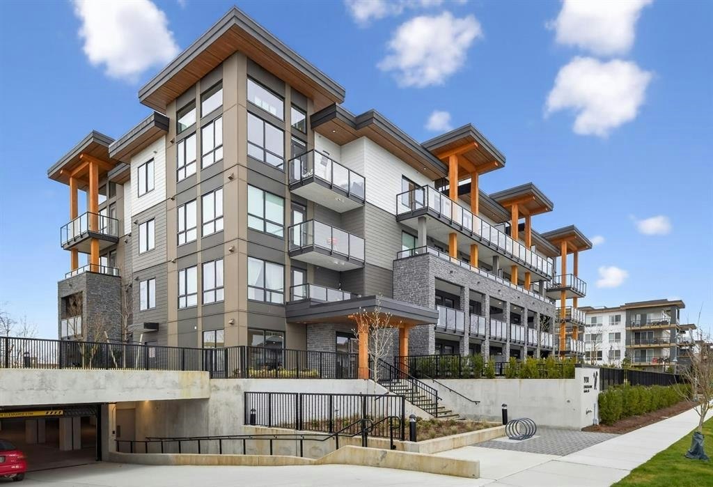 211-1930 Starling Drive, Delta, BC, V4M 0G9