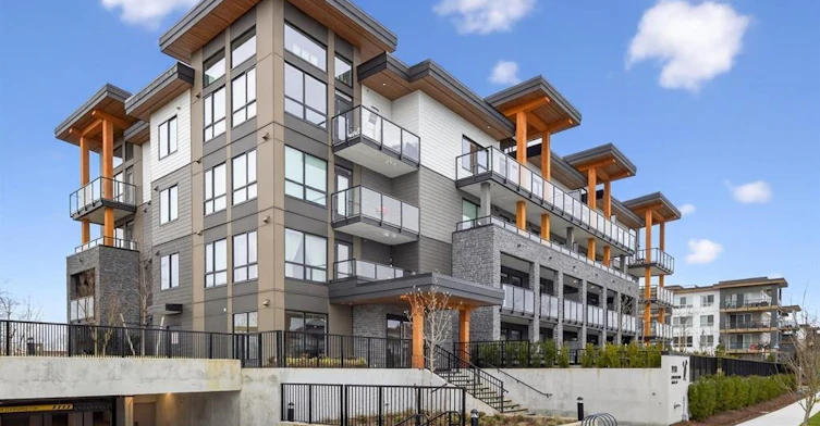 211-1930 Starling Drive, Delta, BC, V4M 0G9