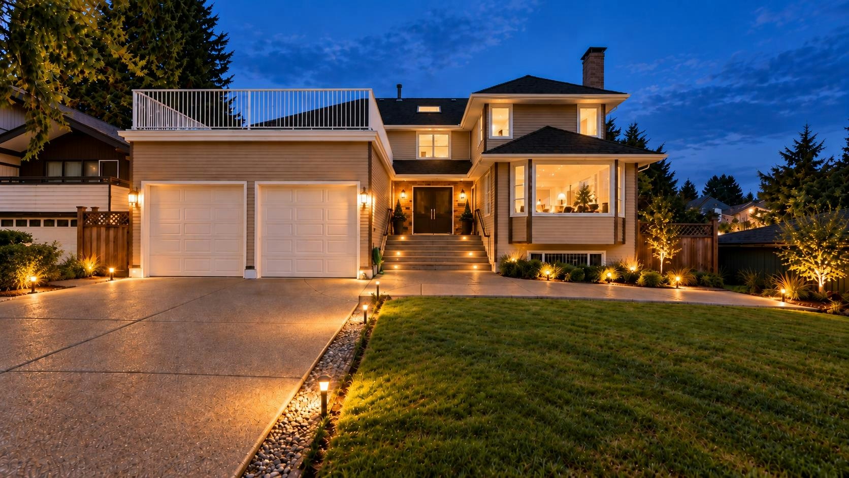 4673 Harken Drive, Burnaby, BC, V5G 2M8
