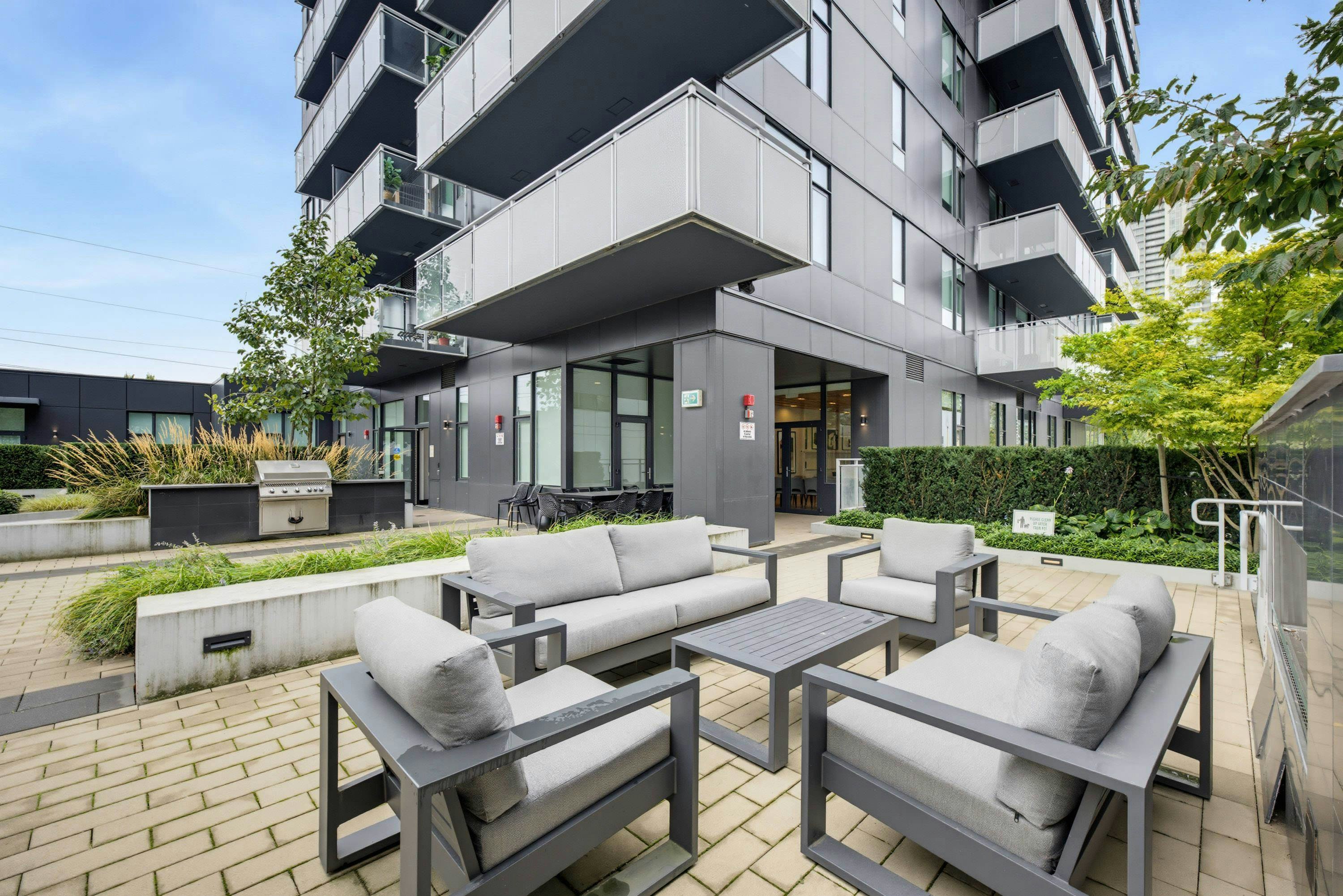 106-4433 Alaska Street, Burnaby, BC, V5C 5T3 - 37