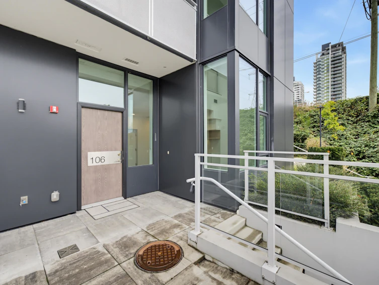106-4433 Alaska Street, Burnaby, BC, V5C 5T3 - 5