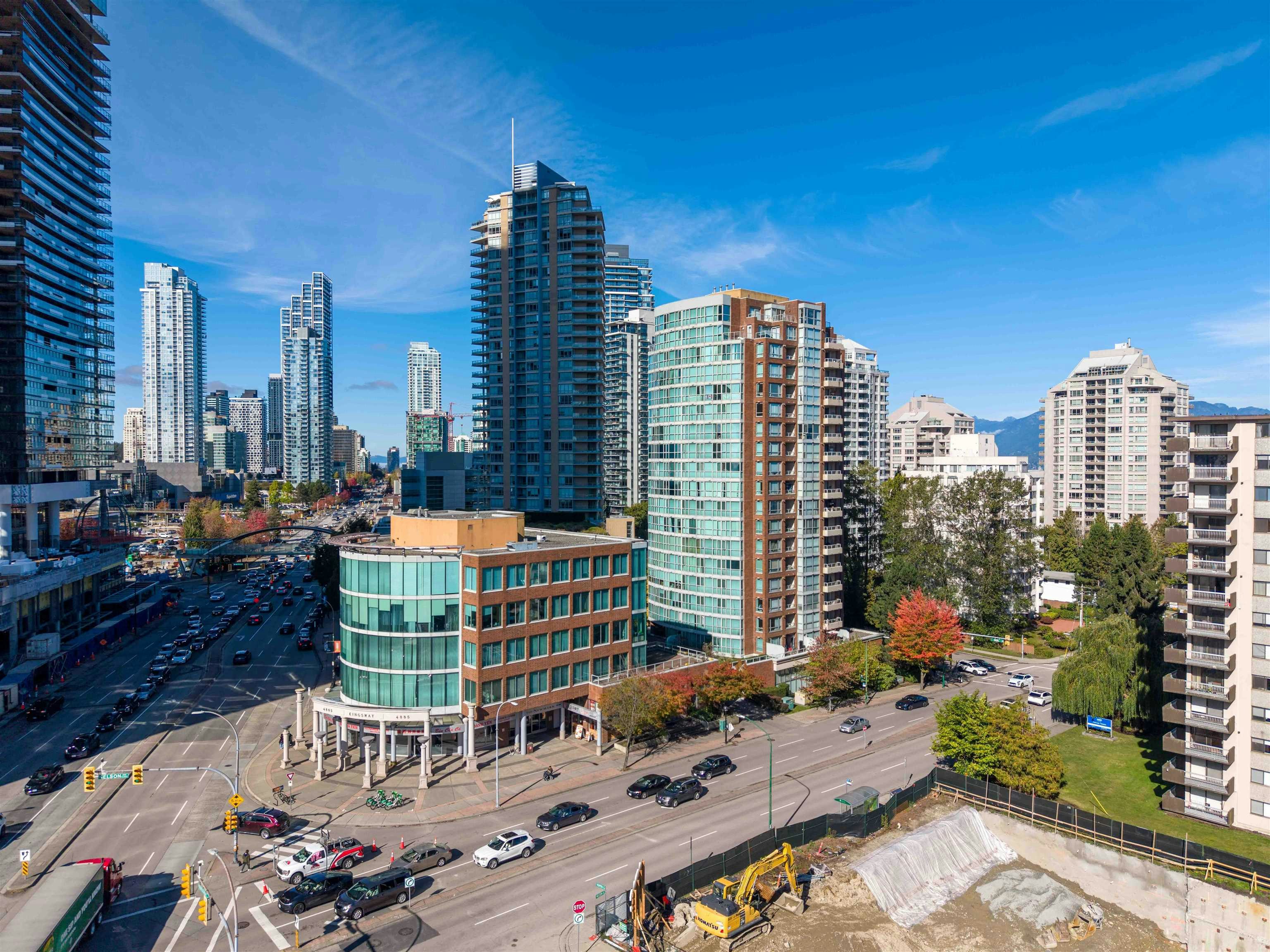 805-4888 Hazel Street, Burnaby, BC, V5H 4T4 - 36