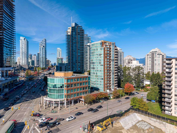 805-4888 Hazel Street, Burnaby, BC, V5H 4T4 - 36