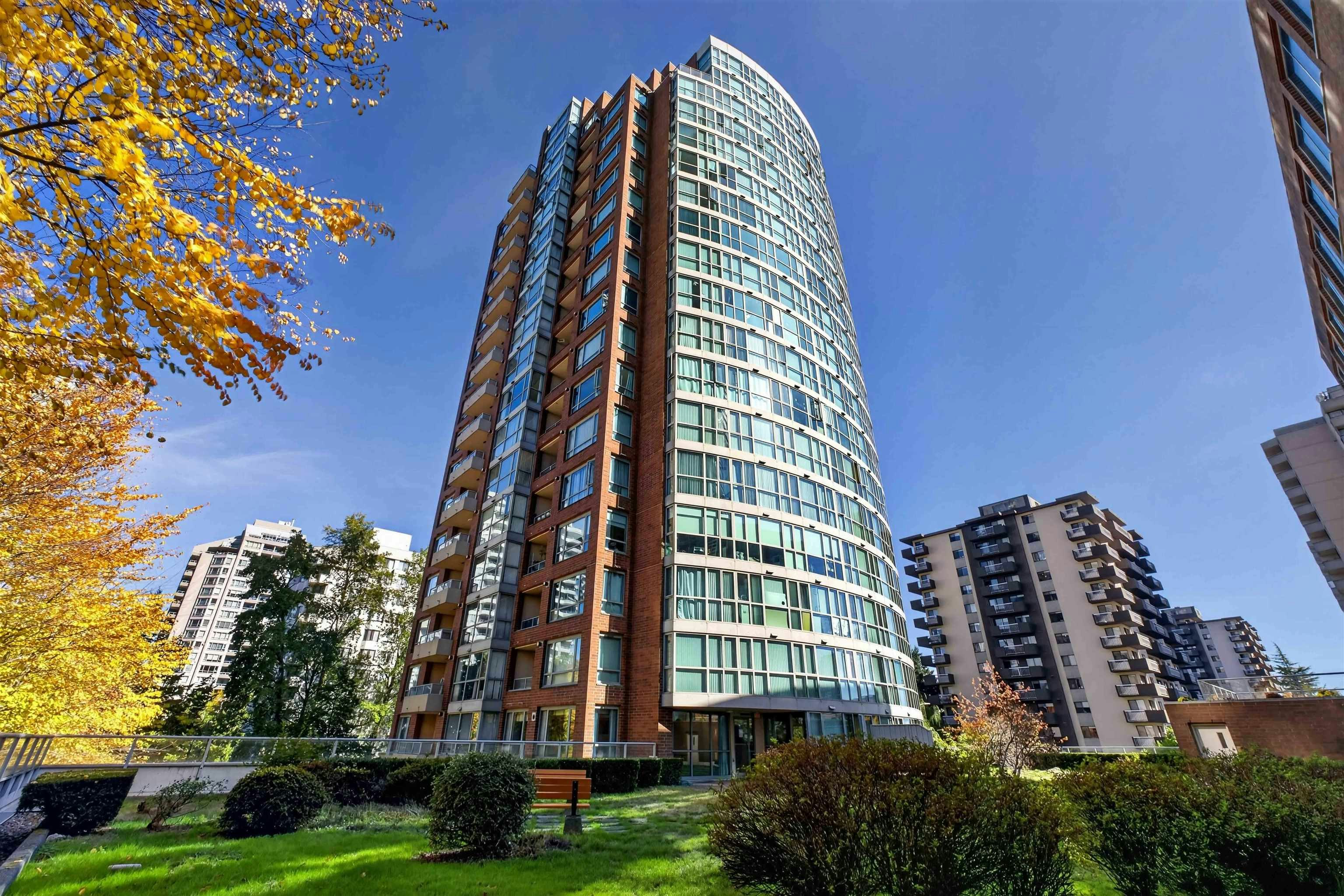 805-4888 Hazel Street, Burnaby, BC, V5H 4T4 - 34