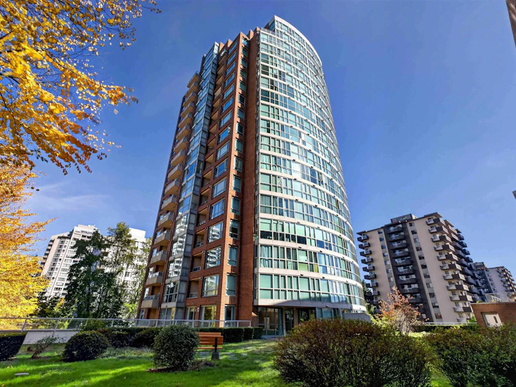 805-4888 Hazel Street, Burnaby, BC, V5H 4T4 - 34
