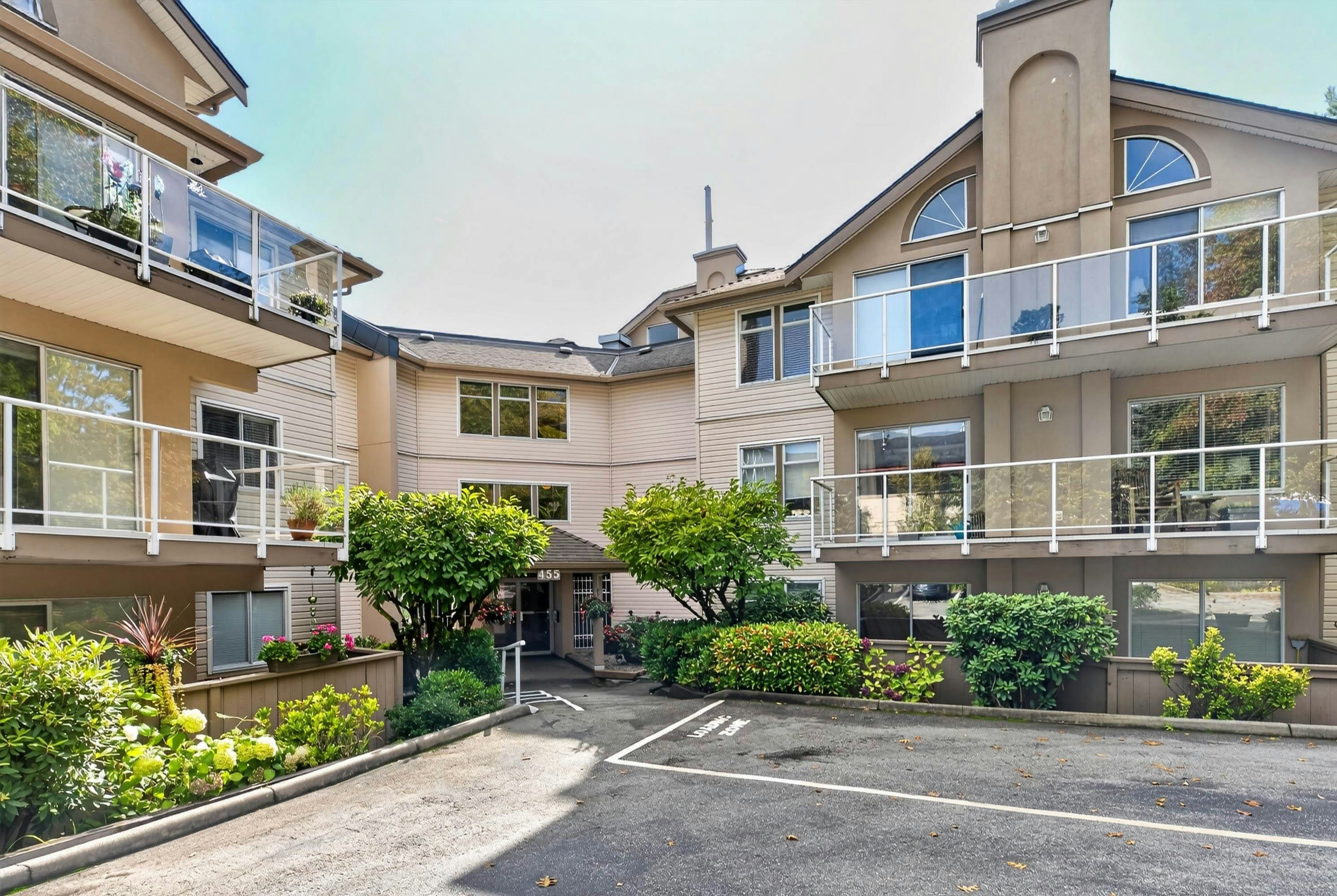101-455 Bromley Street, Coquitlam, BC, V3K 6N7