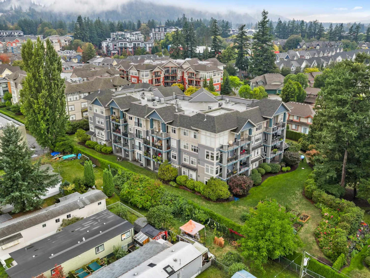 105C-45595 Tamihi Way, Chilliwack, BC, V2R 0G3 - 3