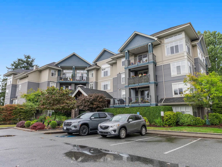 105C-45595 Tamihi Way, Chilliwack, BC, V2R 0G3 - 4