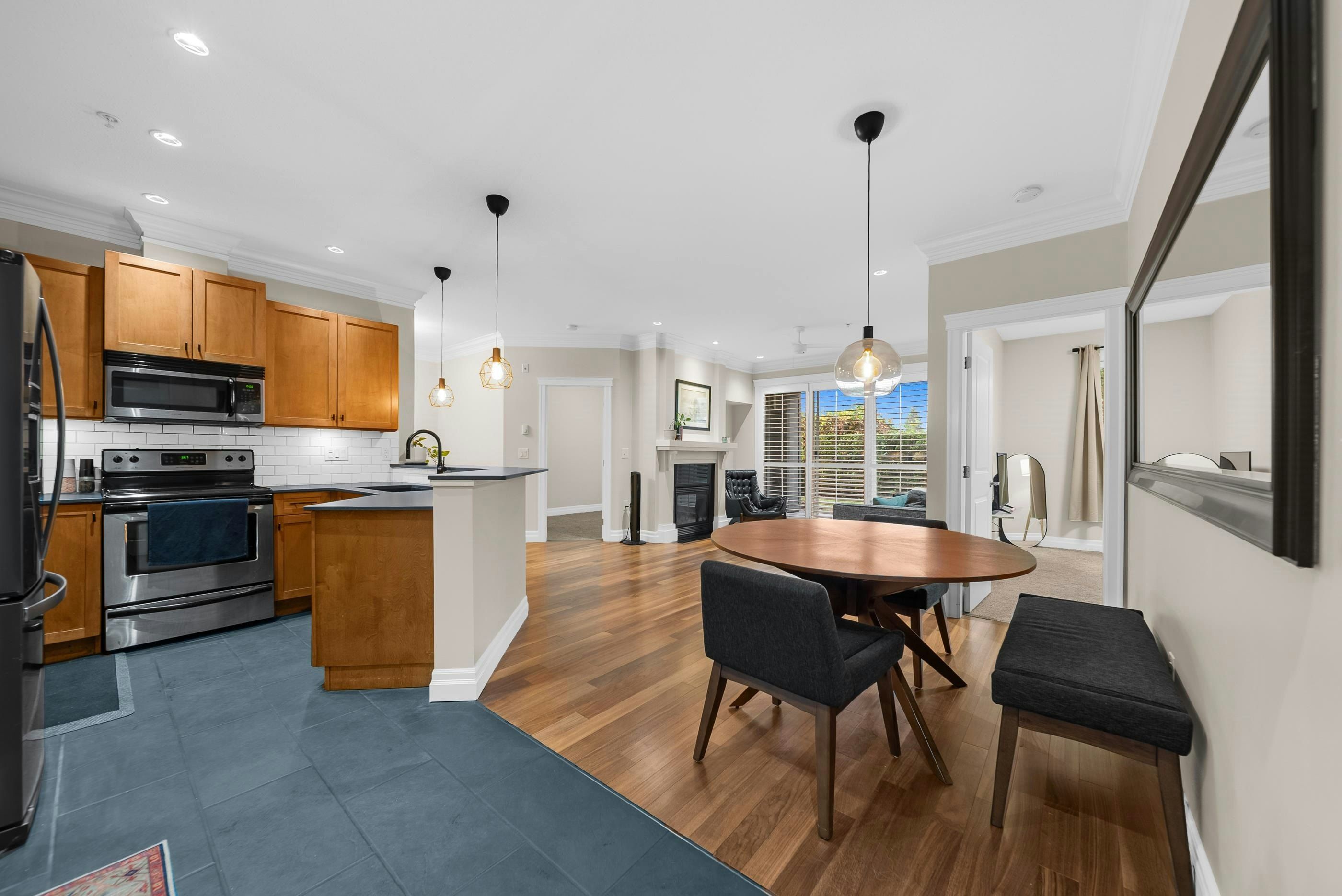 105C-45595 Tamihi Way, Chilliwack, BC, V2R 0G3 - 5