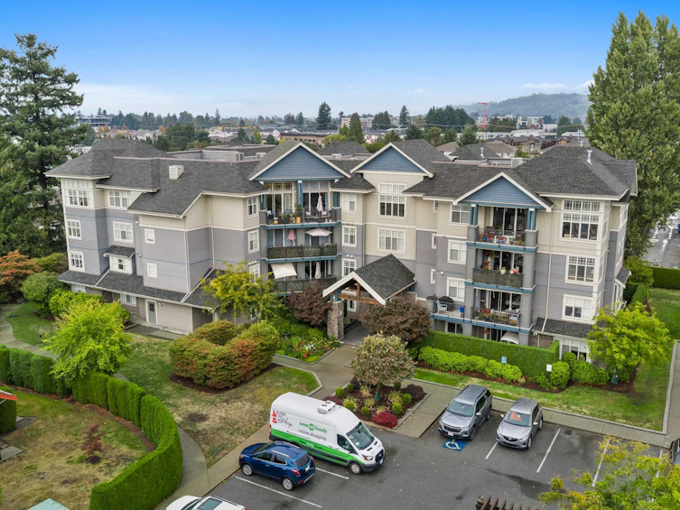 105C-45595 Tamihi Way, Chilliwack, BC, V2R 0G3 - 2