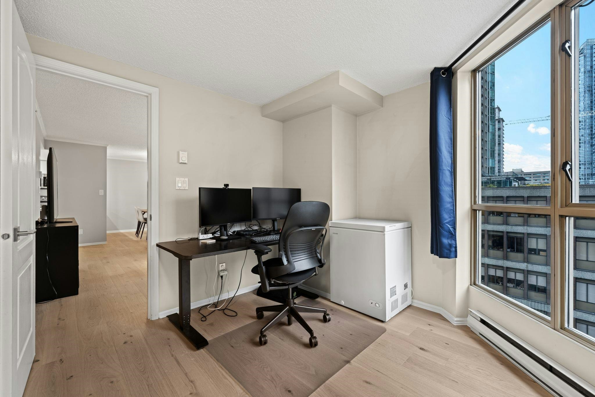 906-867 Hamilton Street, Vancouver, BC, V6B 6B7 - 24