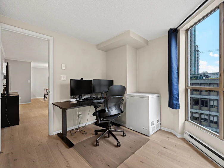 906-867 Hamilton Street, Vancouver, BC, V6B 6B7 - 24