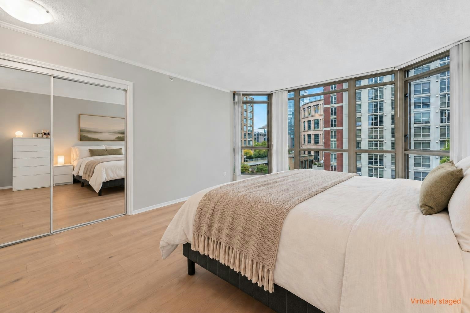 906-867 Hamilton Street, Vancouver, BC, V6B 6B7 - 19
