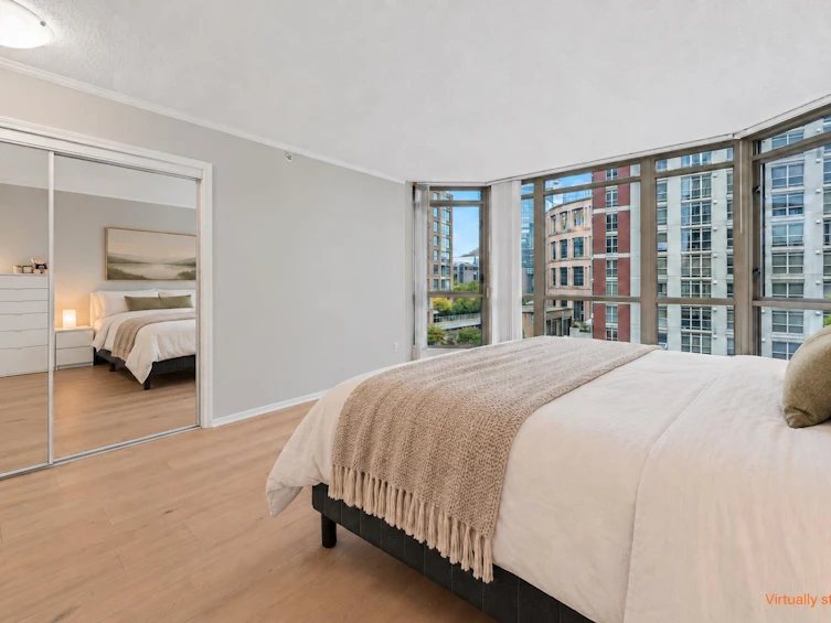 906-867 Hamilton Street, Vancouver, BC, V6B 6B7 - 19