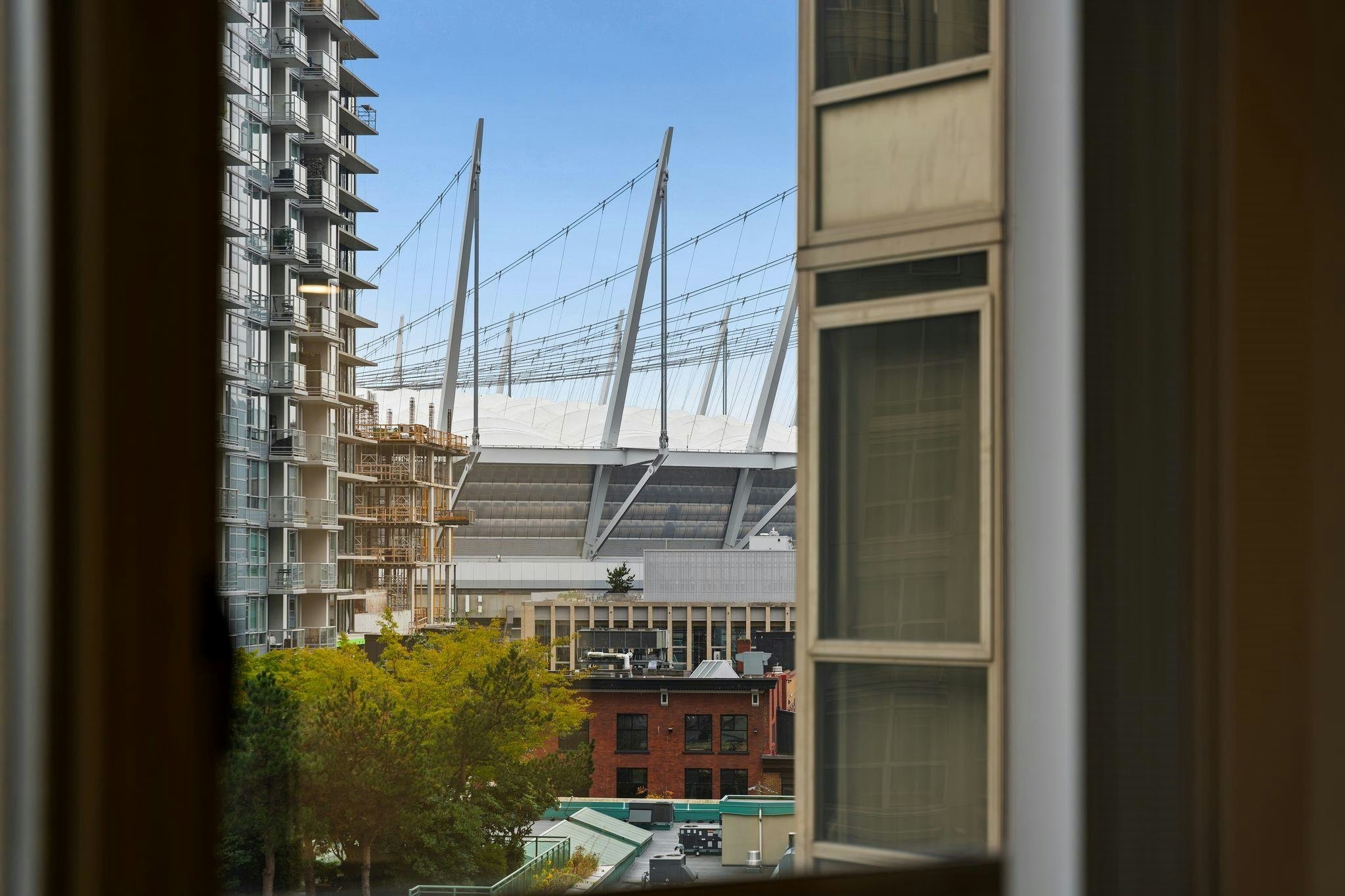906-867 Hamilton Street, Vancouver, BC, V6B 6B7 - 26
