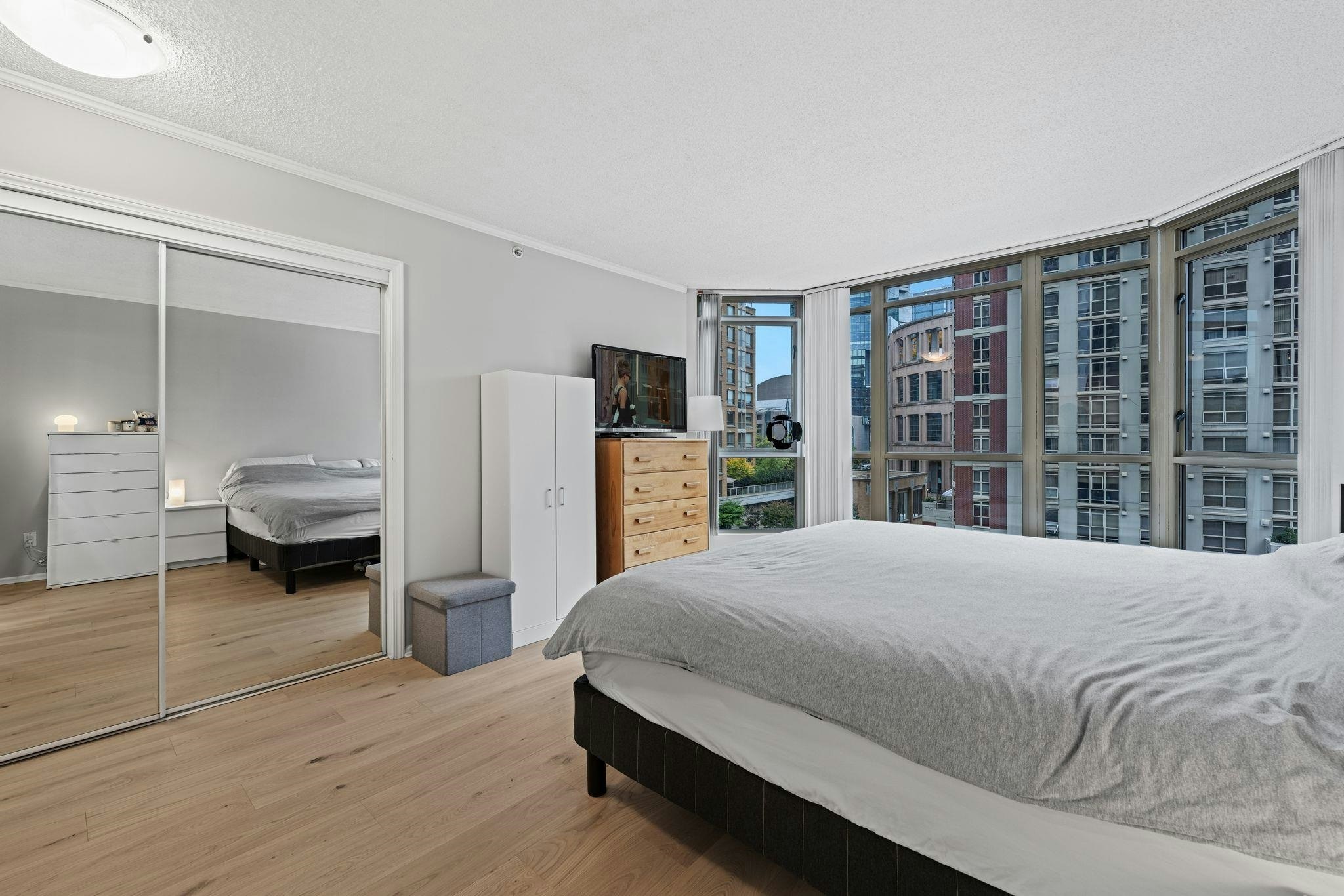 906-867 Hamilton Street, Vancouver, BC, V6B 6B7 - 18